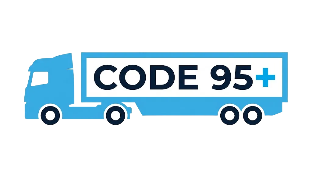 Code 95 Plus